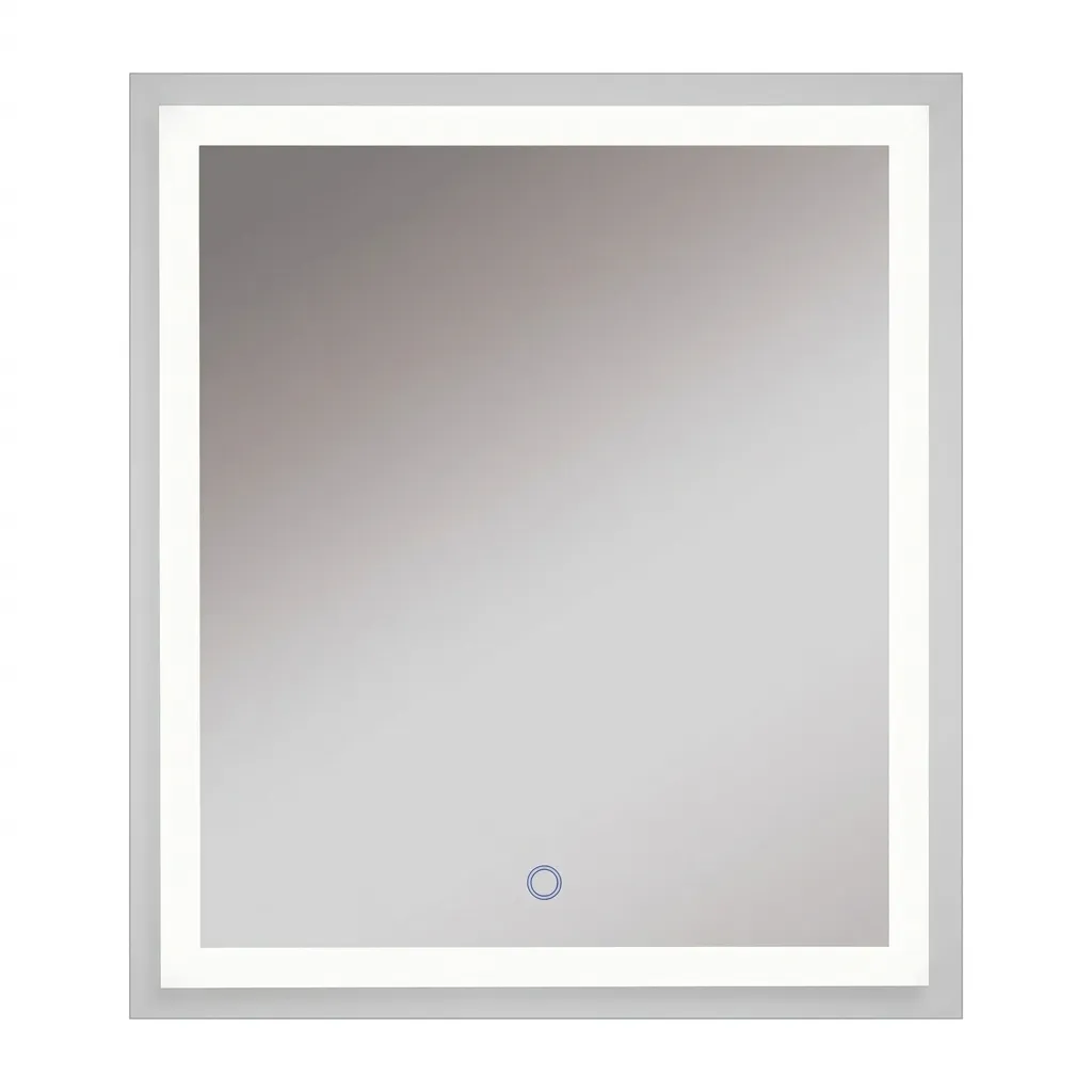 [ESP-004] ESPEJO LED (H-V) 80X60 3 COLORES DE LED