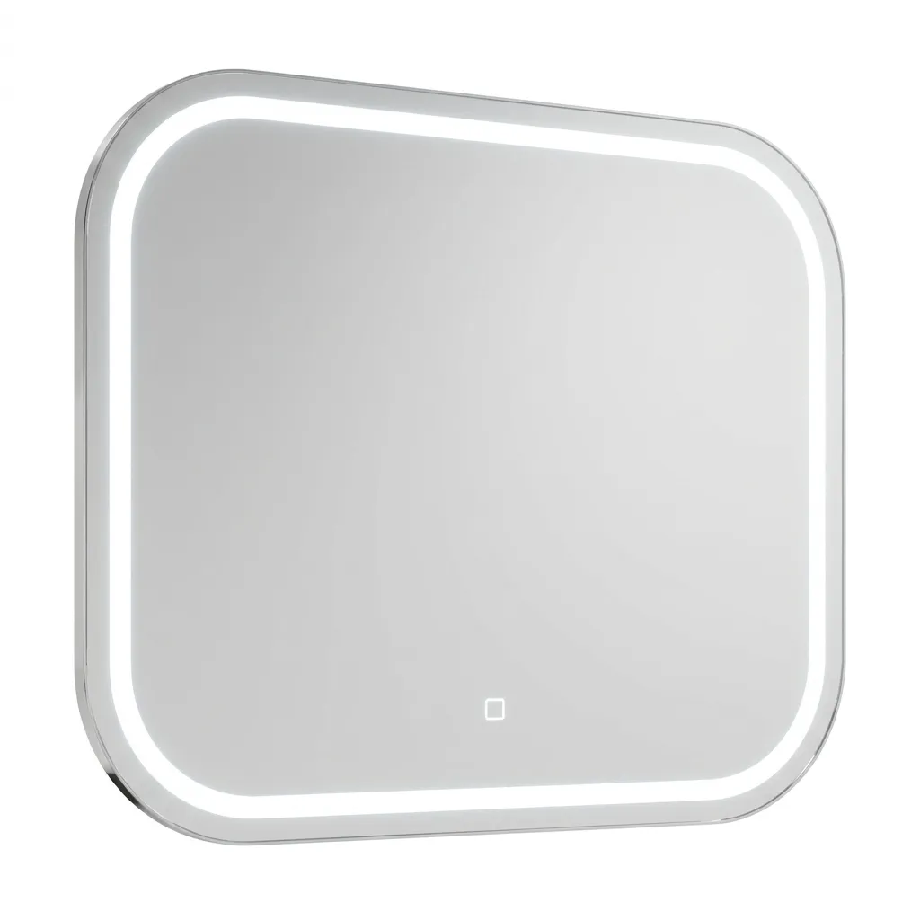 [ESP-005] ESPEJO LED 60X80 3 COLORES DE LED + ANTIEMPAÑANTE
