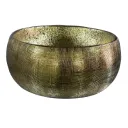 LAV/SOBREPONER DORADO BRILLANTE INCLUYE EMBELLECEDOR 40X40X16 CMS