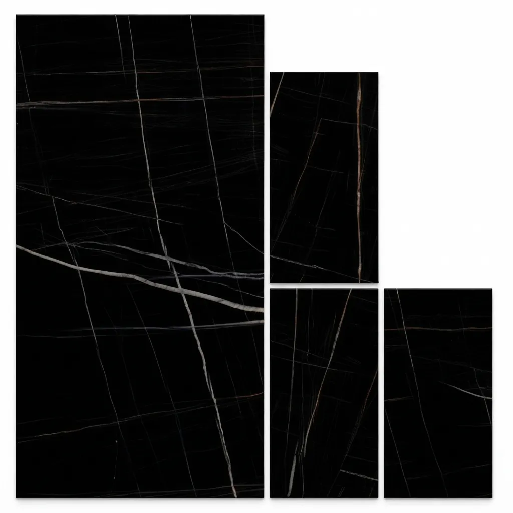 [PORC-011] PORC/ SAINT LAURENT SUPER BRILLO 60X120 (1.44MTS)