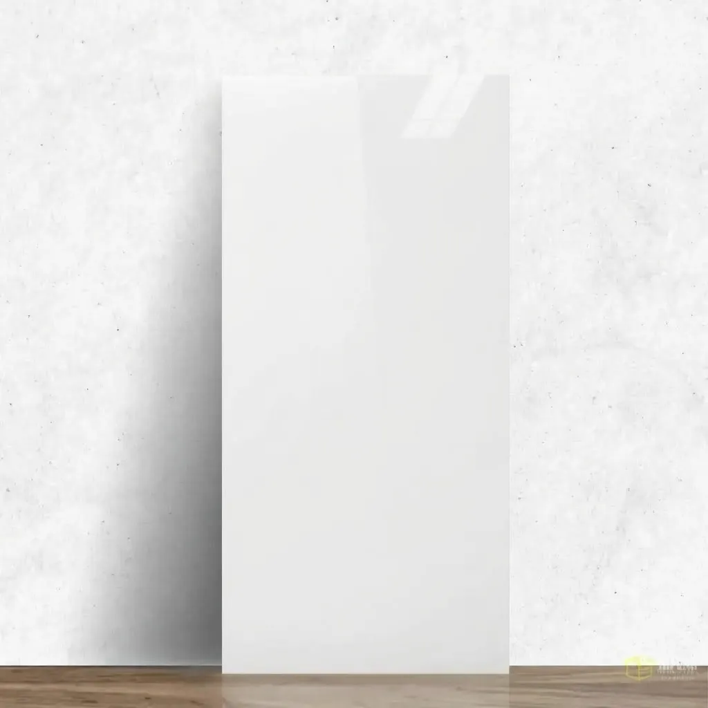 [PORC-013] PORC/ SUPER WHITE BRILLANTE 60X120 (1.44MTS)