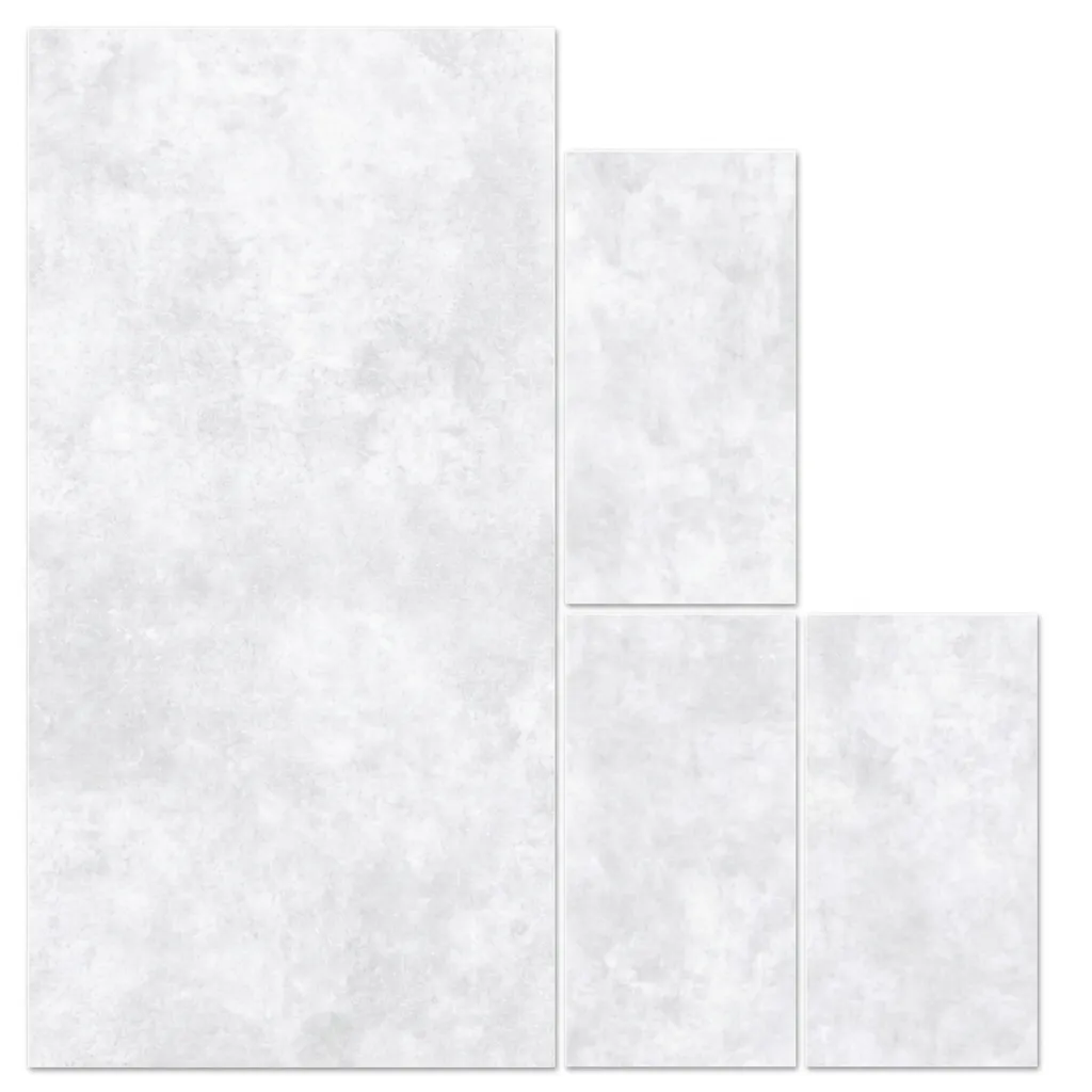 [PORC-017] PORC/ OREGON BIANCO 60X120 (1.44 MTS)