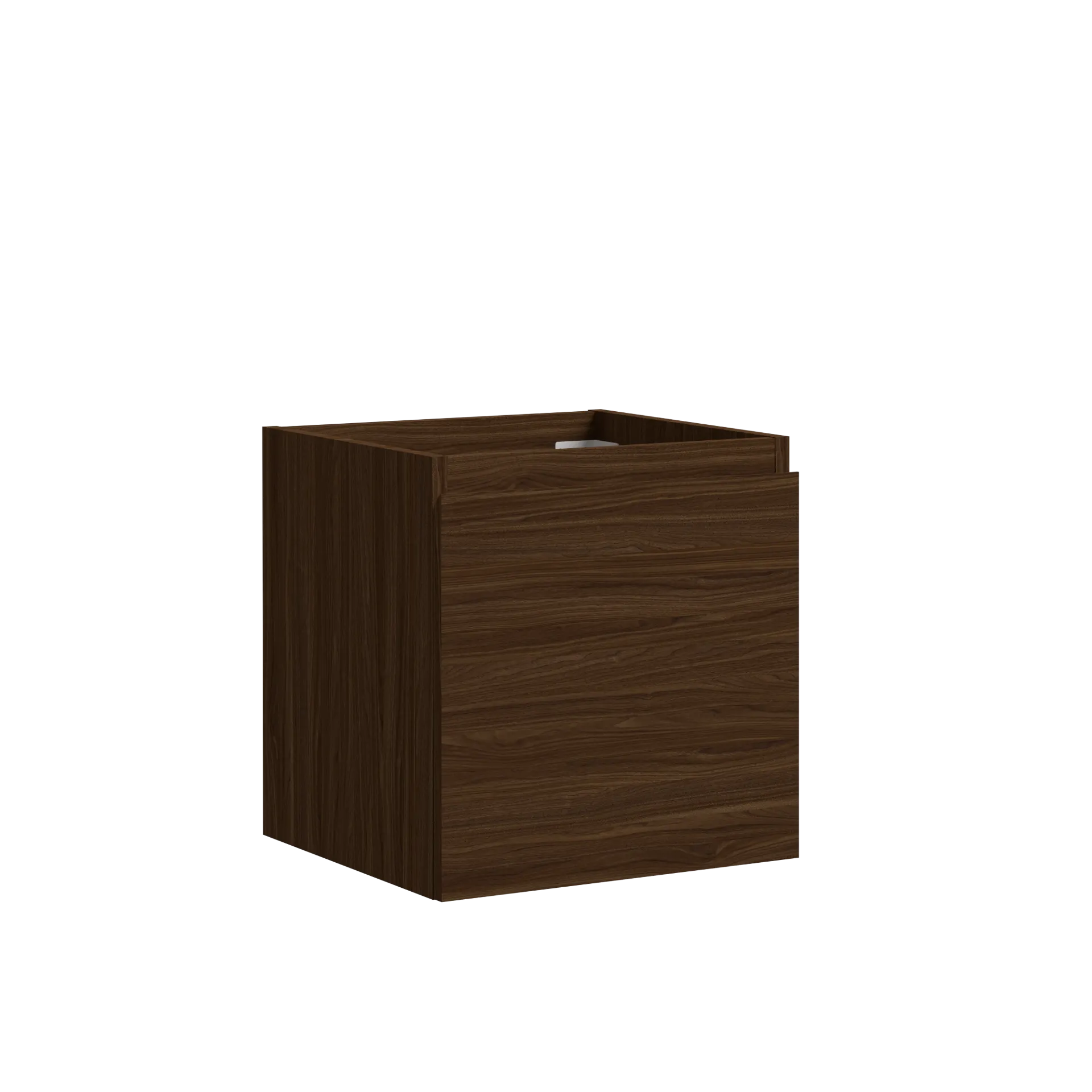 [MUSO-018] MUEBLE DE BAÑO OAK HAZELNUT 1 GAVETA  40X40X42CMS ( SOLO CAJON )